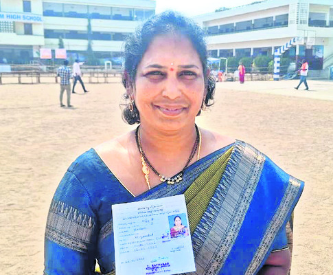 బోధన్‌ మున్సిపాలిటీలో కౌన్సిలర్లు వీరే..5