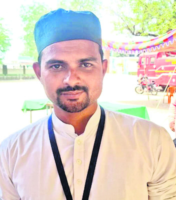 బోధన్‌ మున్సిపాలిటీలో కౌన్సిలర్లు వీరే..8