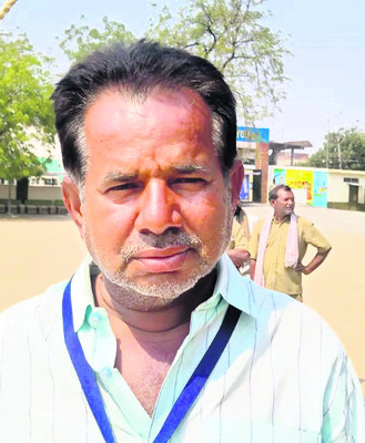 బోధన్‌ మున్సిపాలిటీలో కౌన్సిలర్లు వీరే..2