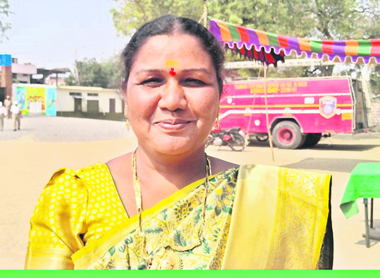 బోధన్‌ మున్సిపాలిటీలో కౌన్సిలర్లు వీరే..1