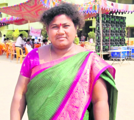 బోధన్‌ మున్సిపాలిటీలో కౌన్సిలర్లు వీరే..9