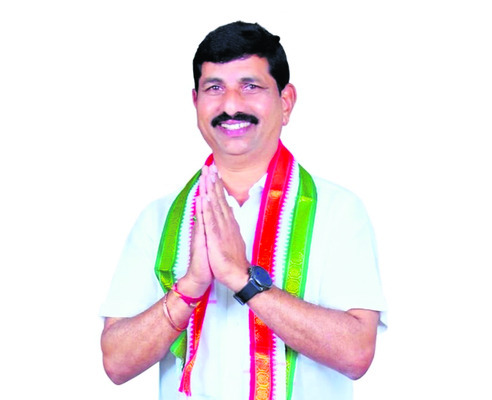 బోధన్‌ మున్సిపాలిటీలో కౌన్సిలర్లు వీరే..14