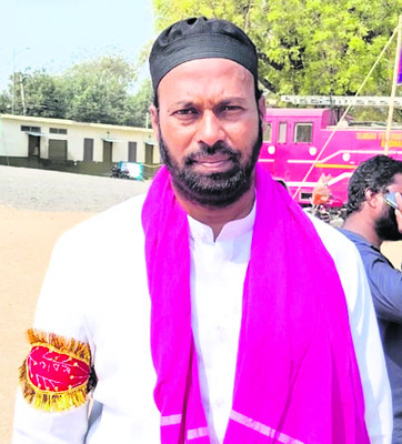 బోధన్‌ మున్సిపాలిటీలో కౌన్సిలర్లు వీరే..13