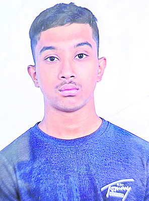 యమస్పీడు.. తీసింది ప్రాణం6