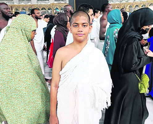 యమస్పీడు.. తీసింది ప్రాణం5