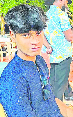 యమస్పీడు.. తీసింది ప్రాణం2