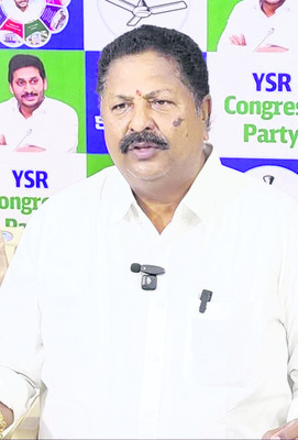 పూర్తి స్థాయిలో అమలు కాలేదు
1