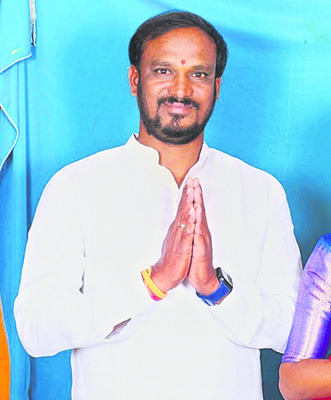 22 ఏళ్లకే కౌన్సిలర్‌గా రమ్య 3