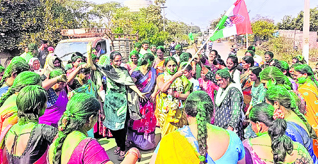 టఫ్‌ ఫైట్‌!1