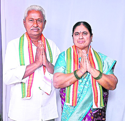  వరుసగా భార్యాభర్తలు1