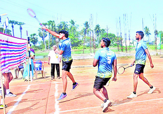 మహా శివరాత్రి                        ఉత్సవాలకు పటిష్ట భ2