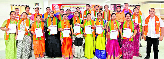 వినియోగదారుల హక్కులు కాపాడాలి 1