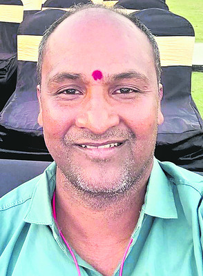 భార్య కాపురానికి రావడంలేదని..1