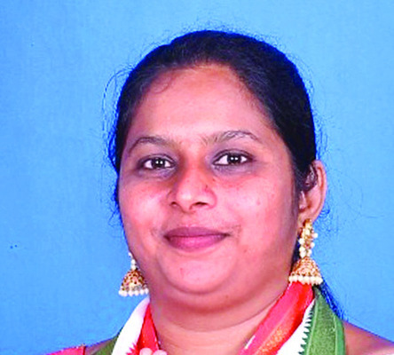 ఉన్నత విద్యావంతుల గెలుపు
2