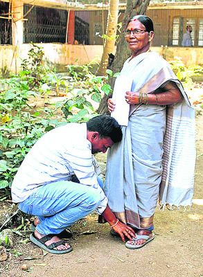   అమ్మా.. నీకే అంకితం..1