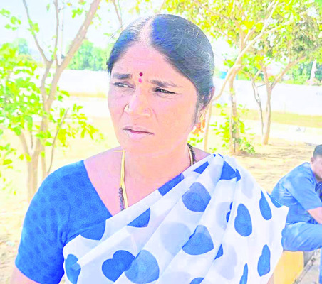 చేతిపురం..! 2