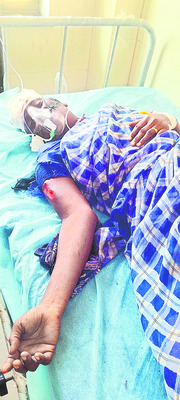 గ్రావెల్‌ అక్రమ తవ్వకాలపై కఠిన చర్యలు 2