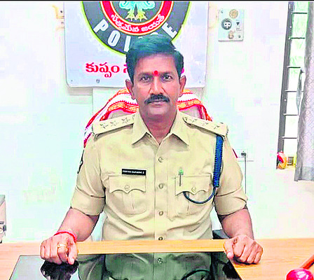 విద్యుత్‌ సమస్యలు పరిష్కారం 
2