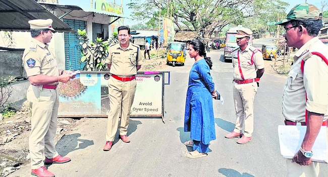 మొండి బకాయిలపై సమగ్ర నివేదిక సిద్ధం చేస్తున్నాం2