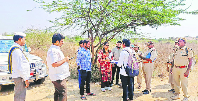 ప్రశాంతంగా బార్‌ కౌన్సిల్‌ ఎన్నికలు 1