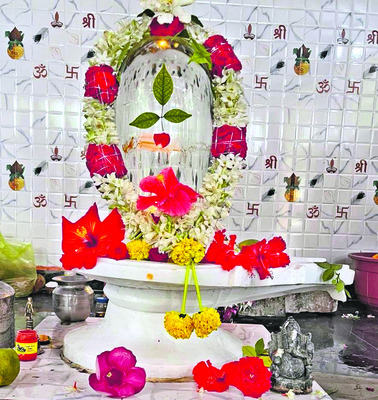 తపోభూమి సత్రశాల 1