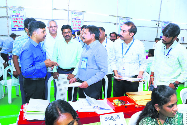 నీలగిరి కార్పొరేషన్‌ సహా.. 16 మున్సిపాలిటీలు హస్తగతం4