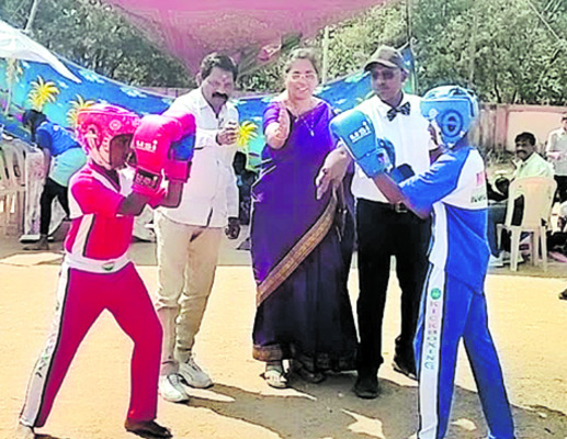 నేడు జెమ్‌కేర్‌ ఆస్పత్రిలో  ఉచిత వెద్య శిబిరం1