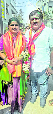 ఎమ్మెల్యే సహకారంతో అభివృద్ధి2