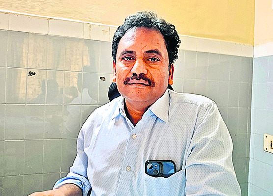 వైద్యం.. దైవాధీనం 4