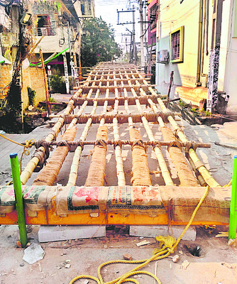 ఇంటింటా మార్మోగుతున్న శివనామస్మరణ 2