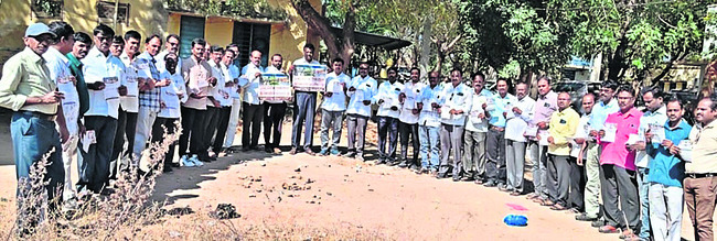 ముగిసిన  ఏపీ బార్‌ కౌన్సిల్‌ ఎన్నికలు 1