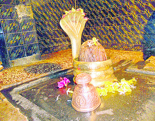 సంగమేశ్వర దర్శనం.. ముక్తికి మార్గం 1