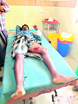 బాబు పాపాలు బట్టబయలు 1