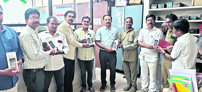 18న చినమేరంగిలో జాబ్‌ మేళా 1