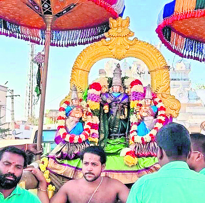 లంకేశ్వరుడిపై లయకారుడు 2