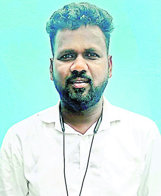 భావనపాడు.. ప్రజల కష్టాలు చూడు 1