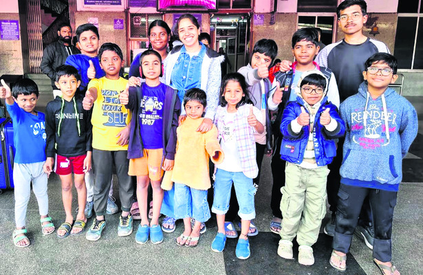 మార్చి 13 నుంచి  జాతీయ స్థాయి నాటికల పోటీలు 2