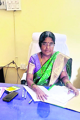 ముస్తాబైన శివాలయాలు1