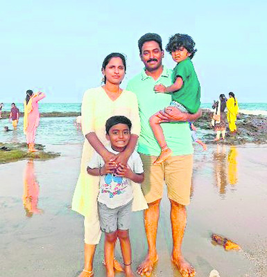 మనసున మనసై.. బతుకున బతుకై ..3