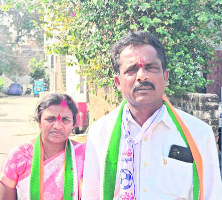 అత్తాకోడళ్ల జయభేరి1