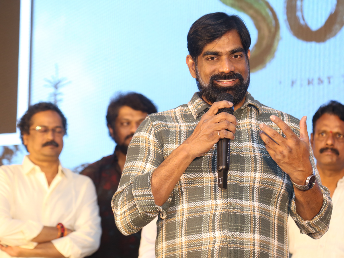 Soul Trip Trailer Launch Event Photos10