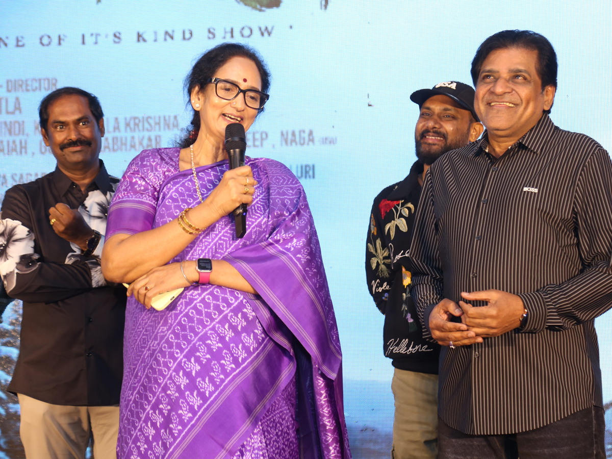 Soul Trip Trailer Launch Event Photos2