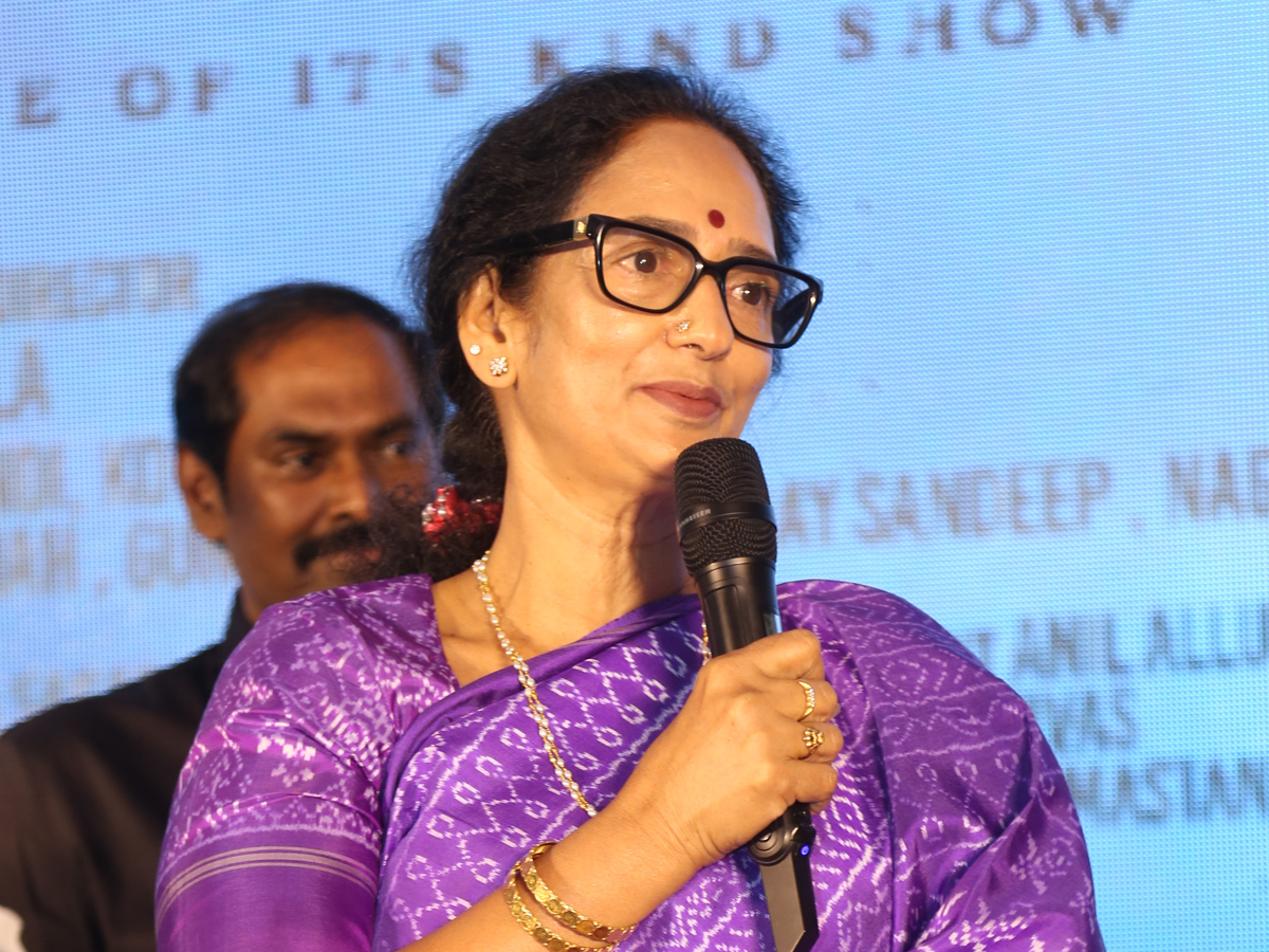 Soul Trip Trailer Launch Event Photos3