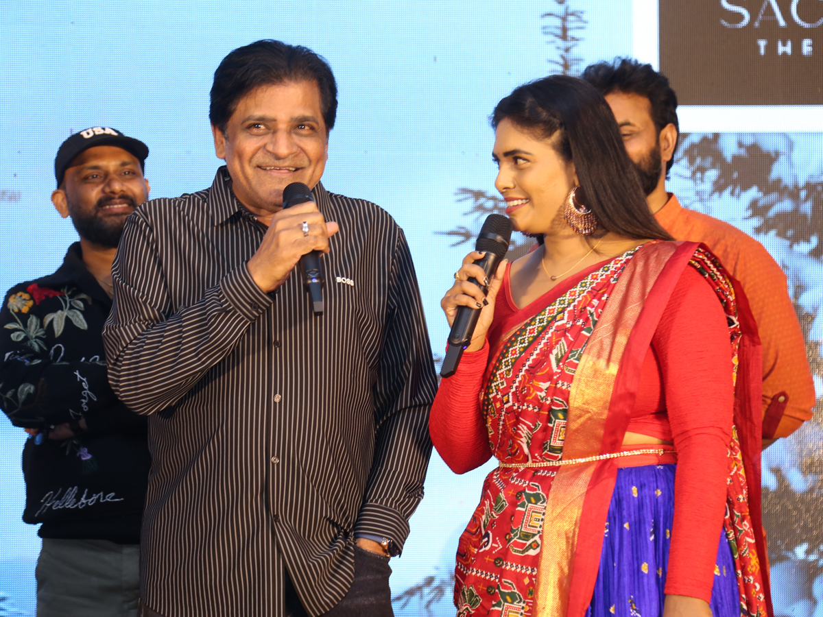 Soul Trip Trailer Launch Event Photos5