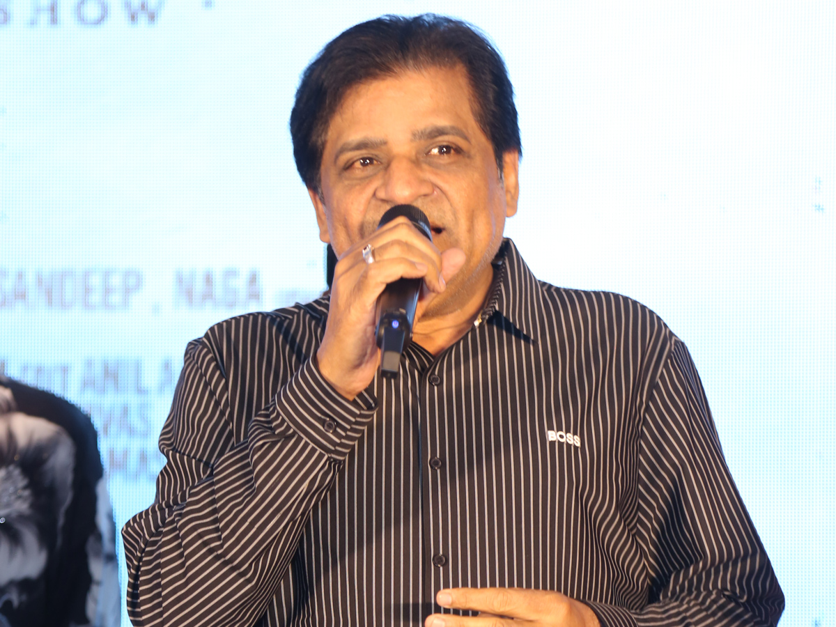 Soul Trip Trailer Launch Event Photos6