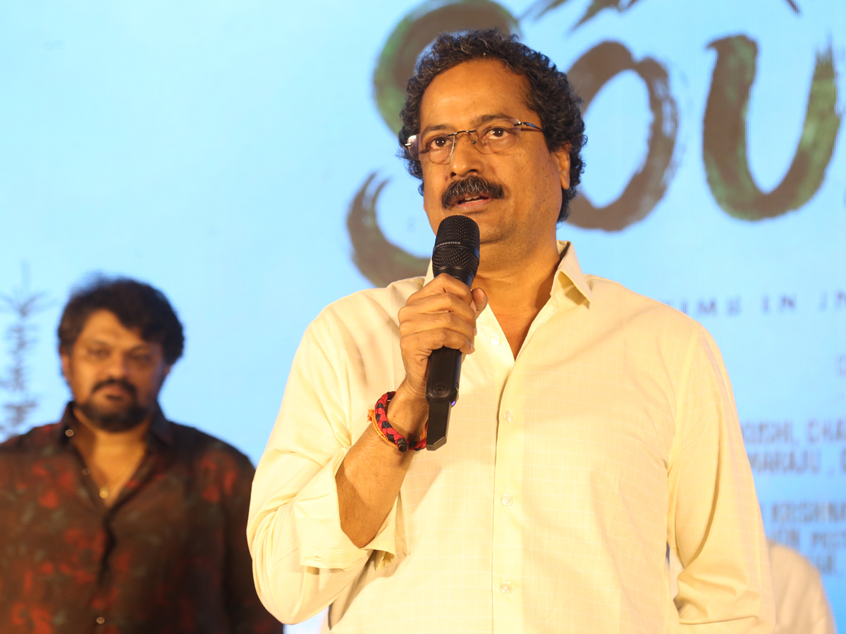 Soul Trip Trailer Launch Event Photos8