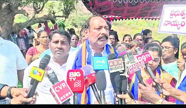 లాక్కునేందుకు కుట్ర4