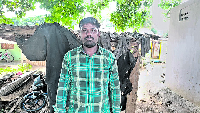 ఆటో.. జీవనం ఎటో..? 2