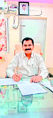 మేలుకో..రిజిస్ట్రేషన్‌ చేసుకో! 
1