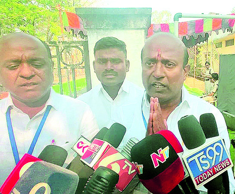 వైస్‌.. రేస్‌!6